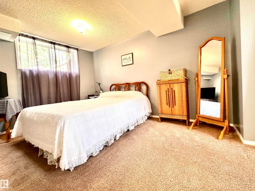 244 Porter Avenue, Millet, AB - Indoor Photo Showing Bedroom