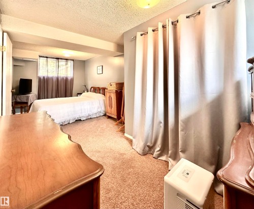 244 Porter Avenue, Millet, AB - Indoor Photo Showing Bedroom