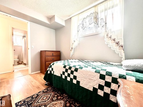 244 Porter Avenue, Millet, AB - Indoor Photo Showing Bedroom