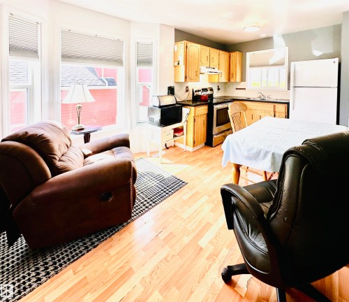 244 Porter Avenue, Millet, AB - Indoor