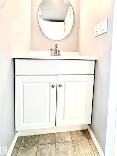 244 Porter Avenue, Millet, AB - Indoor Photo Showing Bathroom