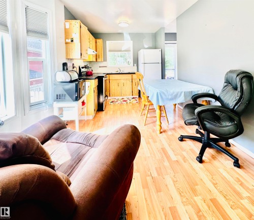 244 Porter Avenue, Millet, AB - Indoor