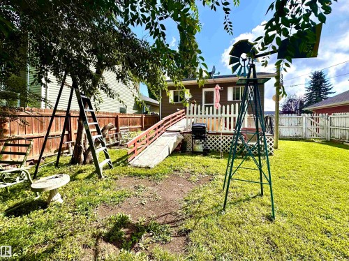 244 Porter Avenue, Millet, AB - Outdoor