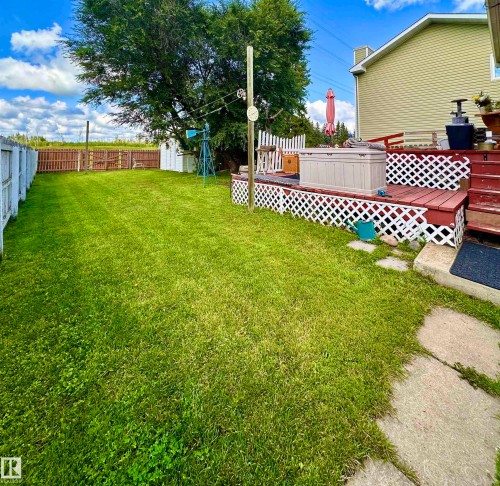 244 Porter Avenue, Millet, AB - Outdoor