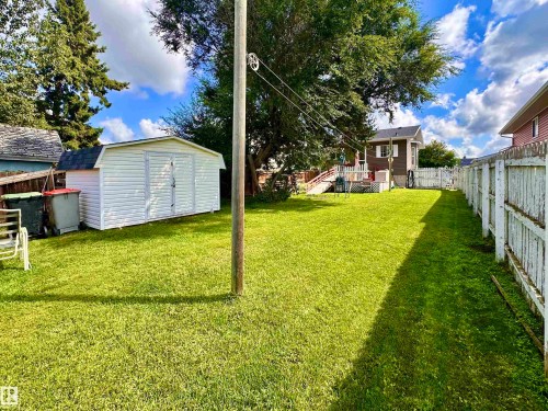 244 Porter Avenue, Millet, AB - Outdoor