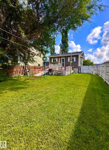 244 Porter Avenue, Millet, AB - Outdoor