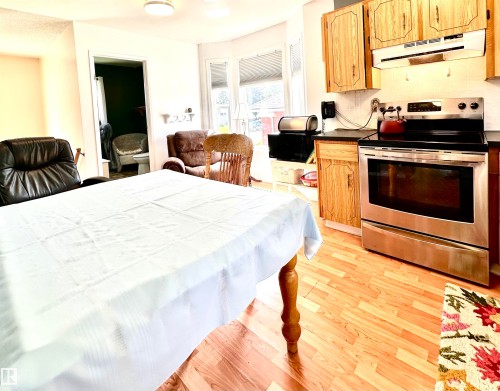 244 Porter Avenue, Millet, AB - Indoor
