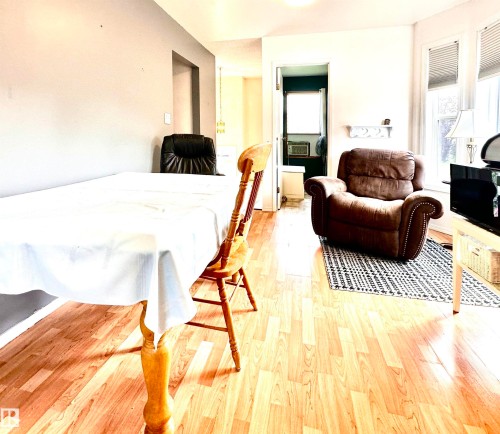244 Porter Avenue, Millet, AB - Indoor