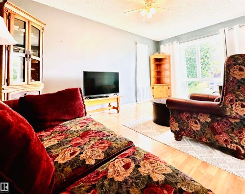 244 Porter Avenue, Millet, AB - Indoor