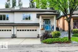 #19 50 Oakridge DR S  St. Albert, AB T8N 7A1