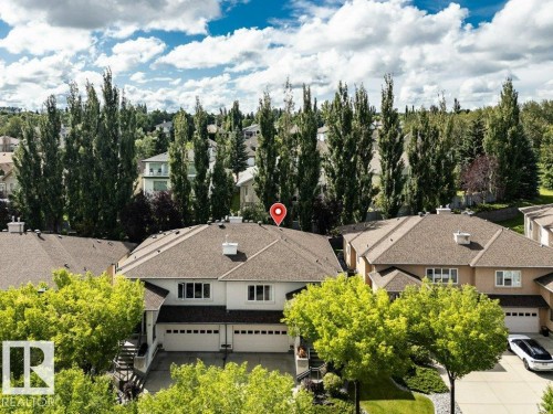#19 50 Oakridge Dr S, St. Albert, AB - Outdoor