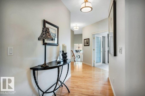 #19 50 Oakridge Dr S, St. Albert, AB - Indoor Photo Showing Other Room