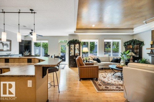 #19 50 Oakridge Dr S, St. Albert, AB - Indoor