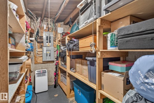 Additional content - 12 Latimer Place, St. Albert, AB - Indoor