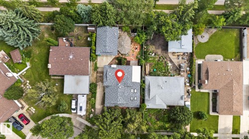Additional content - 12 Latimer Place, St. Albert, AB - Outdoor