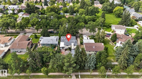 Additional content - 12 Latimer Place, St. Albert, AB - Outdoor With View