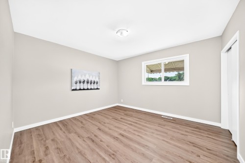 12819 107 Street Nw, Edmonton, AB - Indoor Photo Showing Other Room