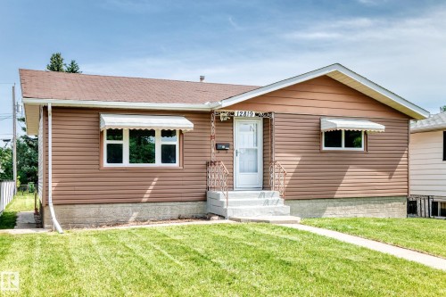 12819 107 Street Nw, Edmonton, AB - Outdoor