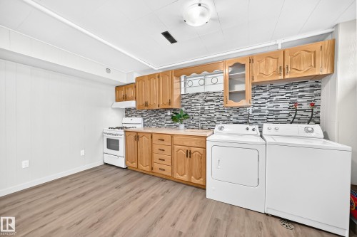 12819 107 Street Nw, Edmonton, AB - Indoor