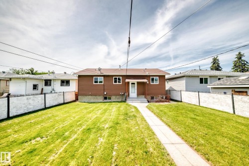 12819 107 Street Nw, Edmonton, AB - Outdoor