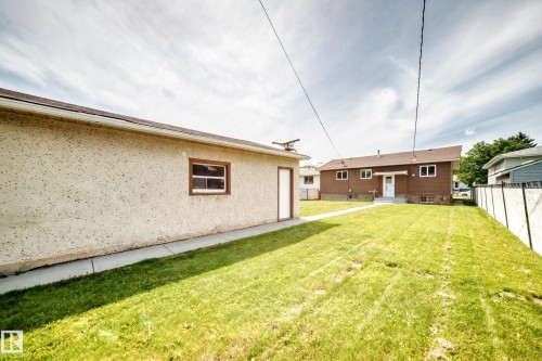 12819 107 Street Nw, Edmonton, AB - Outdoor