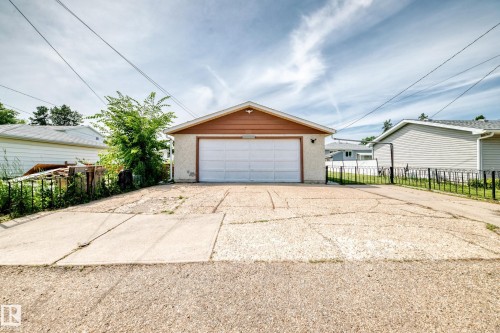 12819 107 Street Nw, Edmonton, AB - Outdoor