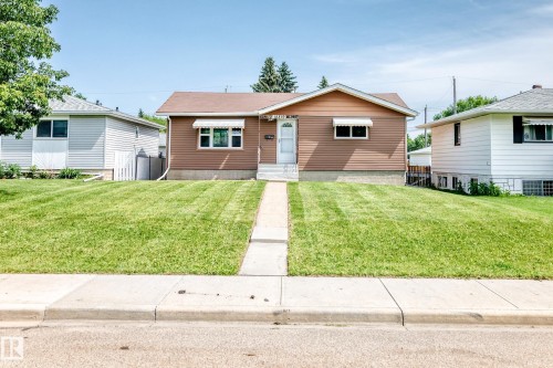 12819 107 Street Nw, Edmonton, AB - Outdoor