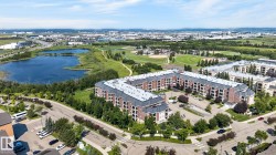 #123 300 Palisades Way  Sherwood Park, AB T8H 2T9