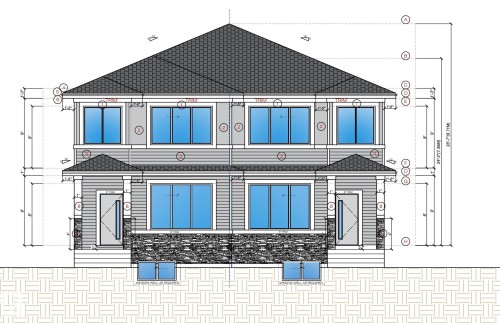 454 Robinson Boulevard   Leduc, AB T9E 1P8