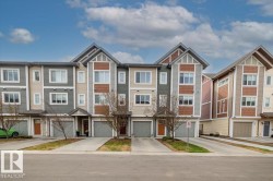 #88 320 Secord Blvd NW  Edmonton, AB T5T 7E8