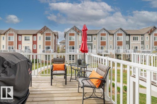 #88 320 Secord Blvd Nw, Edmonton, AB - Outdoor With Facade