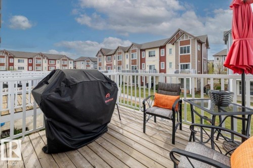 #88 320 Secord Blvd Nw, Edmonton, AB - Outdoor