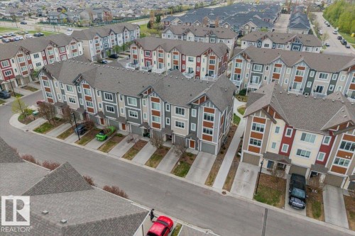 #88 320 Secord Blvd Nw, Edmonton, AB - Outdoor With Facade
