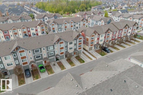 #88 320 Secord Blvd Nw, Edmonton, AB - Outdoor With Facade