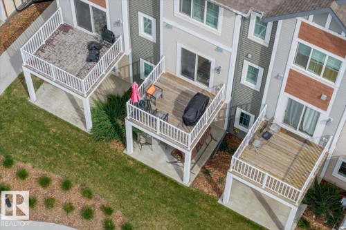 #88 320 Secord Blvd Nw, Edmonton, AB - Outdoor