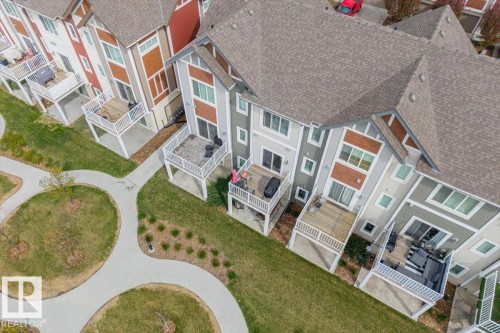 #88 320 Secord Blvd Nw, Edmonton, AB - 