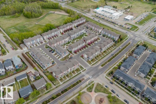 #88 320 Secord Blvd Nw, Edmonton, AB - Other