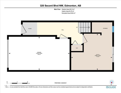 #88 320 Secord Blvd Nw, Edmonton, AB - Other