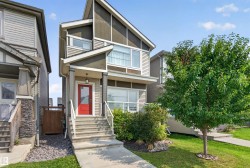 812 MORRIS Avenue   Leduc, AB T9E 1E9