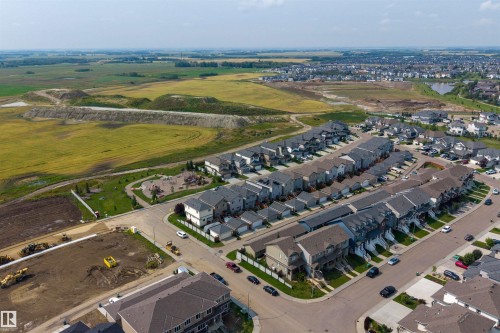 812 Morris Avenue, Leduc, AB - Outdoor With View