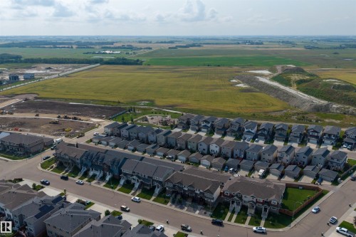812 Morris Avenue, Leduc, AB - Outdoor With View