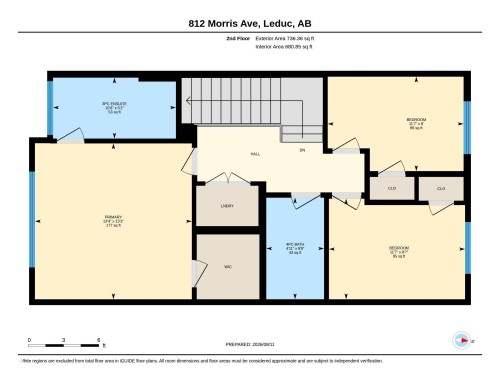 812 Morris Avenue, Leduc, AB - Other