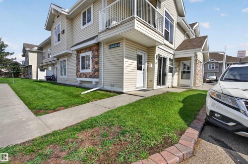 #29 150 Edwards Dr Sw, Edmonton, AB - Outdoor