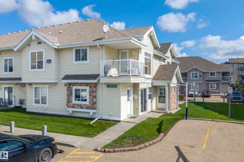 #29 150 Edwards Dr Sw, Edmonton, AB - Outdoor