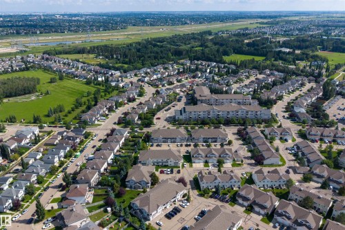 #29 150 Edwards Dr Sw, Edmonton, AB - Outdoor With View
