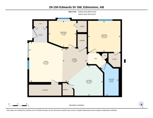 #29 150 Edwards Dr Sw, Edmonton, AB - Other