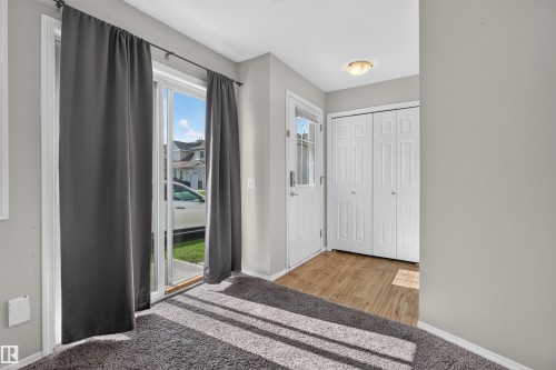 #29 150 Edwards Dr Sw, Edmonton, AB - Indoor