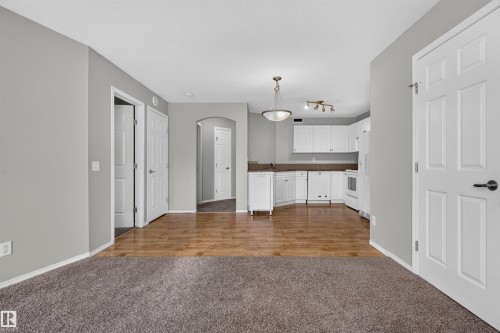 #29 150 Edwards Dr Sw, Edmonton, AB - Indoor Photo Showing Other Room