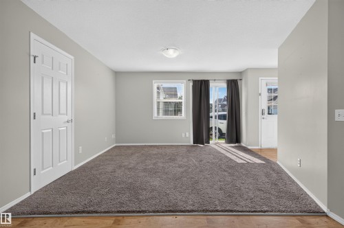 #29 150 Edwards Dr Sw, Edmonton, AB - Indoor