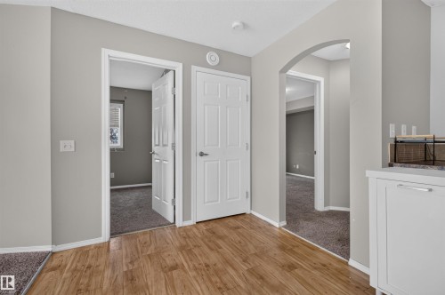 #29 150 Edwards Dr Sw, Edmonton, AB - Indoor Photo Showing Other Room